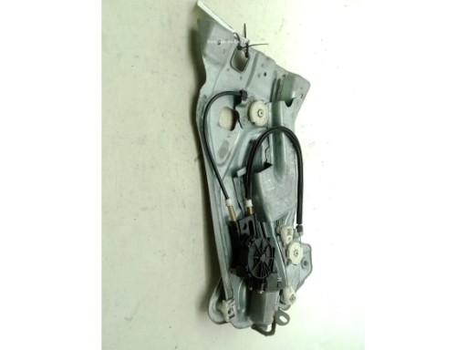 9222V9 ELEVALUNAS PUERTA LAT DEL DER PEUGEOT 307 CC (3B)|Desguaces La Cabaña