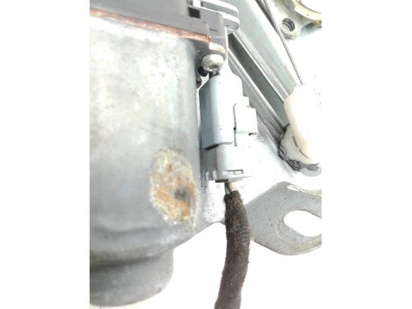   ELEVALUNAS PUERTA LAT TRA DER PEUGEOT 307 CC (3B)|Desguaces La Cabaña