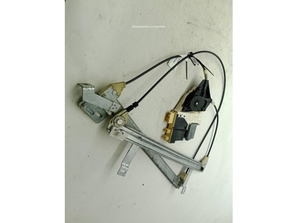9222V9 ELEVALUNAS PUERTA LAT DEL DER PEUGEOT 307 CC (3B)|Desguaces La Cabaña