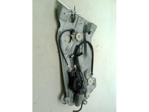   ELEVALUNAS PUERTA LAT TRA DER PEUGEOT 307 CC (3B)|Desguaces La Cabaña