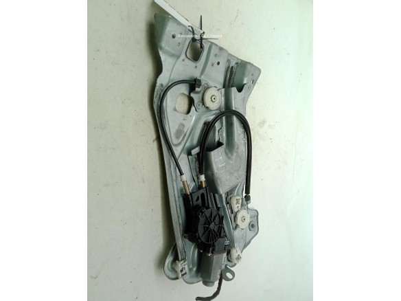   ELEVALUNAS PUERTA LAT TRA DER PEUGEOT 307 CC (3B)|Desguaces La Cabaña