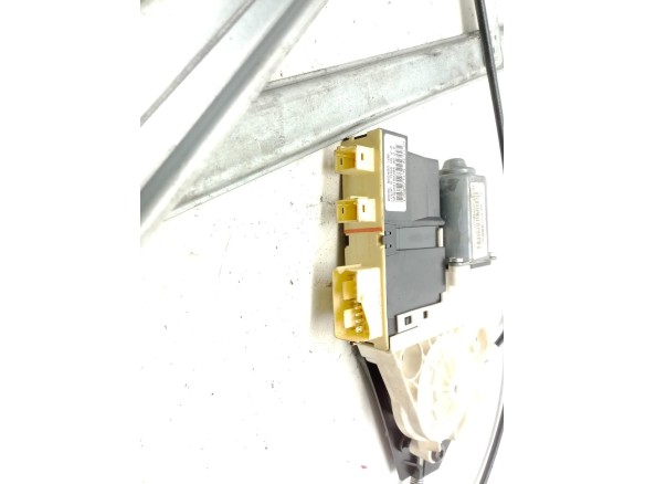 9222V9 ELEVALUNAS PUERTA LAT DEL DER PEUGEOT 307 CC (3B)|Desguaces La Cabaña