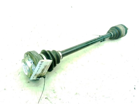   PALIER TRA DER BMW 1 (E81)|Desguaces La Cabaña