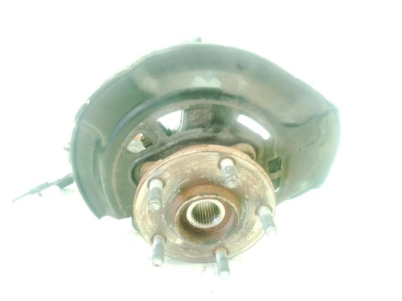4321202171 MANGUETA DEL IZQ TOYOTA PRIUS PLUS (_W4_)|Desguaces La Cabaña