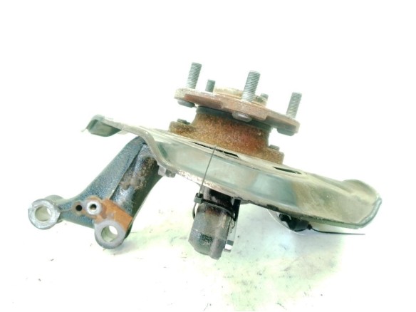 4321102171 MANGUETA DEL DER TOYOTA PRIUS PLUS (_W4_)|Desguaces La Cabaña