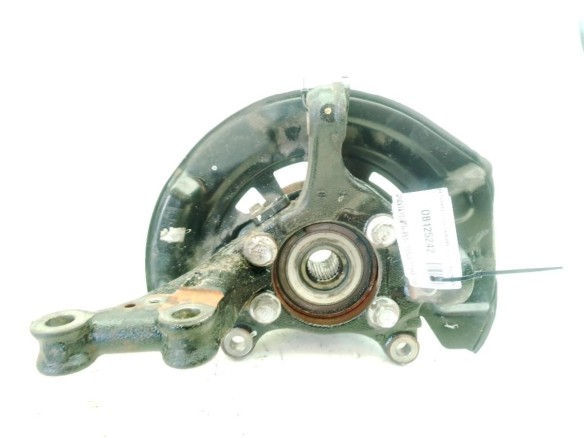 4321102171 MANGUETA DEL DER TOYOTA PRIUS PLUS (_W4_)|Desguaces La Cabaña