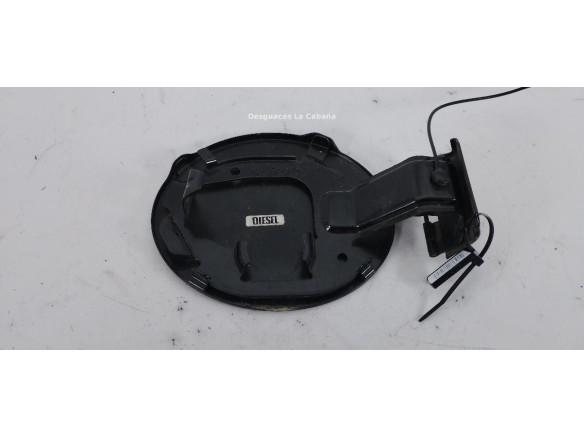 TAPA COMBUSTIBLE MAZDA 6 Hatchback (GH) |Desguaces La Cabaña
