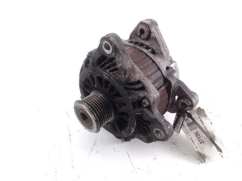 8200404464 ALTERNADOR RENAULT ESPACE IV (JK0/1_) |Desguaces La Cabaña