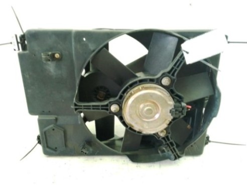 MOTOR / ESCAPE|Desguaces La Cabaña 2
