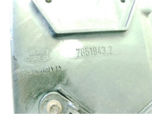 7851943.2 ELECTROVENTILADOR FIAT DUCATO Furgón (230_)|Desguaces La Cabaña