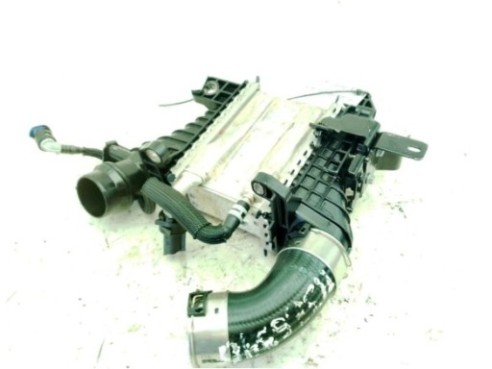 MOTOR / ESCAPE|Desguaces La Cabaña 2
