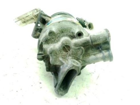 93168623 COMPRESOR AA OPEL ASTRA H GTC (A04)|Desguaces La Cabaña