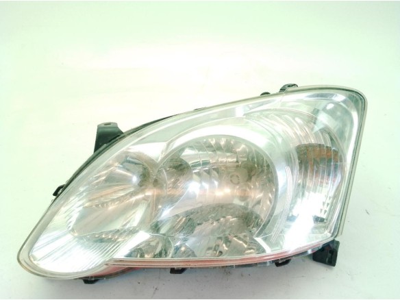 8117013330 FARO IZQUIERDO TOYOTA COROLLA (_E12_)|Desguaces La Cabaña