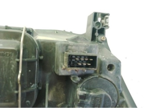 8117013330 FARO IZQUIERDO TOYOTA COROLLA (_E12_)|Desguaces La Cabaña