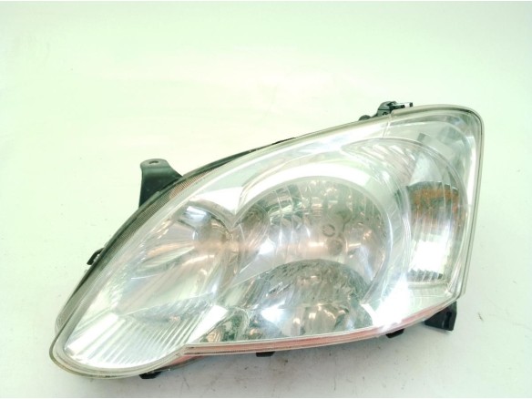 8117013330 FARO IZQUIERDO TOYOTA COROLLA (_E12_)|Desguaces La Cabaña
