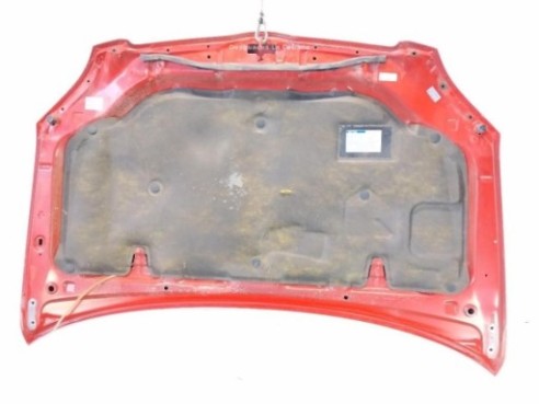 5330113060 CAPO TOYOTA COROLLA (_E12_)|Desguaces La Cabaña