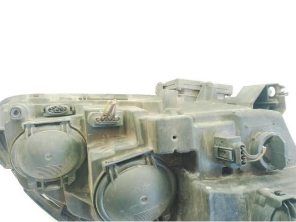 A2208204361, a2208202361 FARO IZQUIERDO MERCEDES BENZ CLASE S (W220)|Desguaces La Cabaña