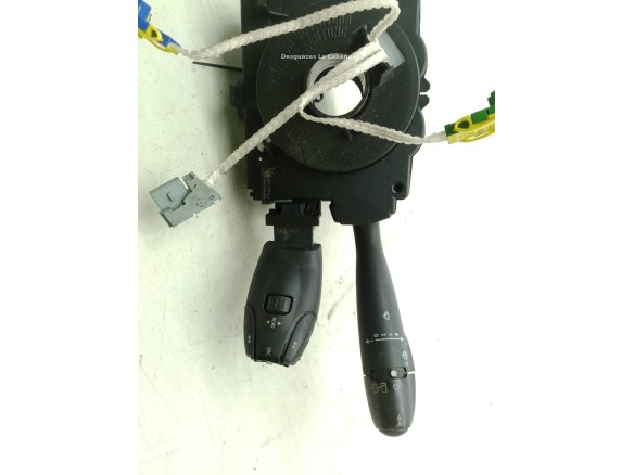   MANDO COMPLETO PEUGEOT 307 (3A/C)|Desguaces La Cabaña