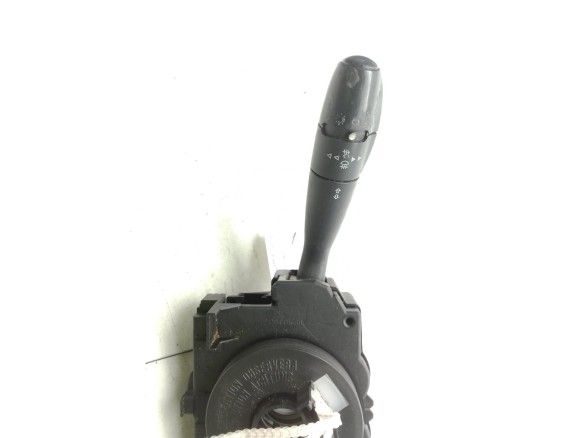   MANDO COMPLETO PEUGEOT 307 (3A/C)|Desguaces La Cabaña