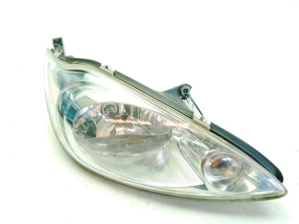 1566724 FARO DERECHO FORD KA (RU8)|Desguaces La Cabaña