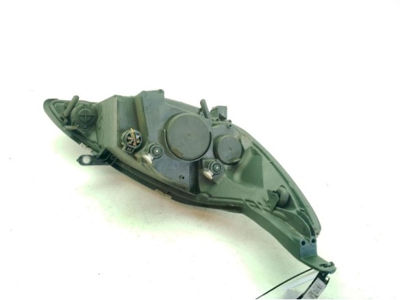 1563832 FARO IZQUIERDO FORD KA (RU8)|Desguaces La Cabaña