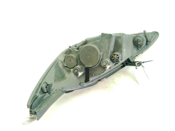 1566724 FARO DERECHO FORD KA (RU8)|Desguaces La Cabaña