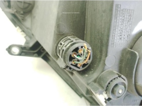 1563832 FARO IZQUIERDO FORD KA (RU8)|Desguaces La Cabaña