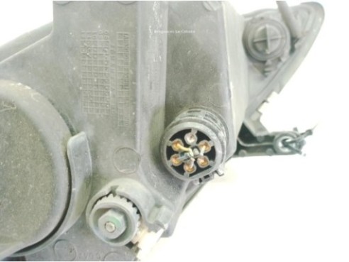1566724 FARO DERECHO FORD KA (RU8)|Desguaces La Cabaña