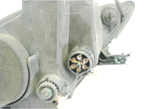 1566724 FARO DERECHO FORD KA (RU8)|Desguaces La Cabaña