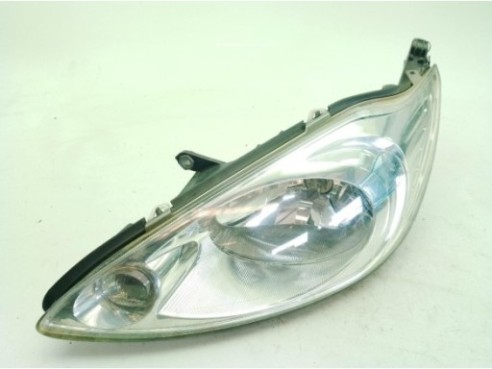 1563832 FARO IZQUIERDO FORD KA (RU8)|Desguaces La Cabaña