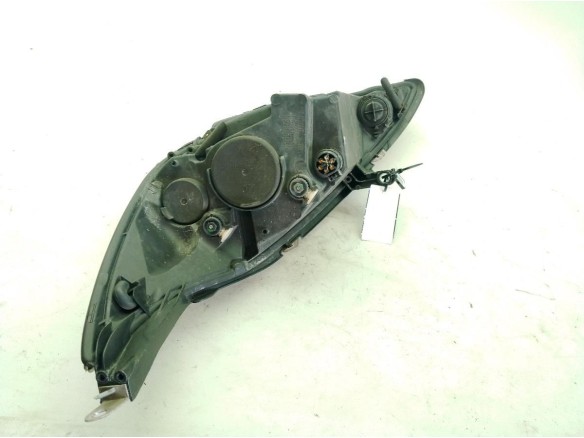 1566724 FARO DERECHO FORD KA (RU8)|Desguaces La Cabaña