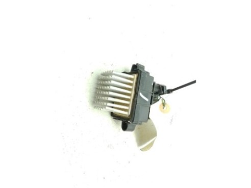 13598091 RESISTENCIA CALEFACCION OPEL MOKKA / MOKKA X (J13)|Desguaces La Cabaña