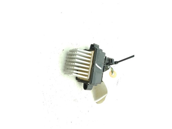 13598091 RESISTENCIA CALEFACCION OPEL MOKKA / MOKKA X (J13)|Desguaces La Cabaña