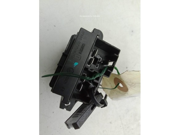 13598091 RESISTENCIA CALEFACCION OPEL MOKKA / MOKKA X (J13)|Desguaces La Cabaña