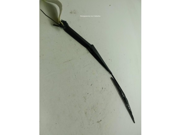 BRAZO LIMPIAPARABRISAS DEL DER BMW X3 (E83)|Desguaces La Cabaña