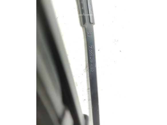 BRAZO LIMPIAPARABRISAS DEL IZQ BMW X3 (E83)|Desguaces La Cabaña