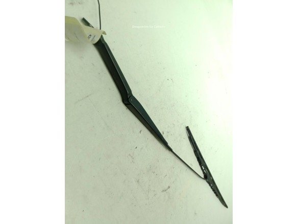 BRAZO LIMPIAPARABRISAS DEL DER BMW X3 (E83)|Desguaces La Cabaña