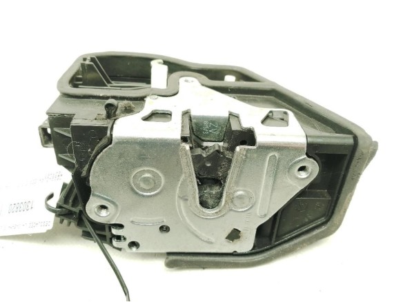 CERRADURA PUERTA LAT TRA DER BMW 5 (F10)|Desguaces La Cabaña