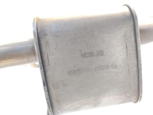 A0997201902 CERRADURA PUERTA LAT DEL IZQ MERCEDES BENZ CLASE A (W177)|Desguaces La Cabaña 2