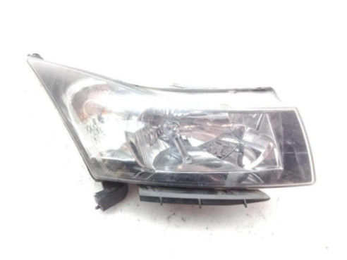 FARO DERECHO CHEVROLET CRUZE Fastback (J305) |Desguaces La Cabaña