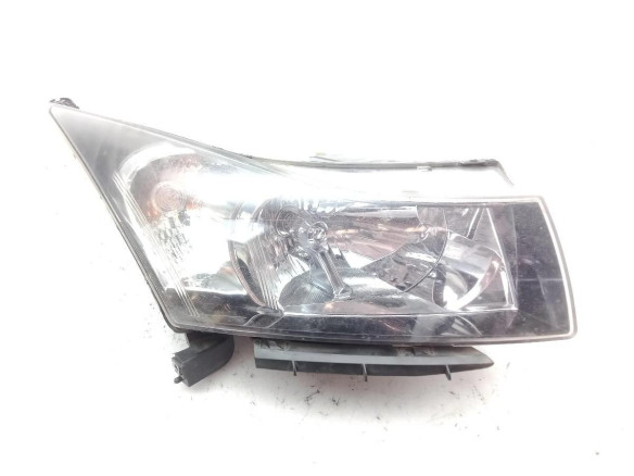FARO DERECHO CHEVROLET CRUZE Fastback (J305) |Desguaces La Cabaña