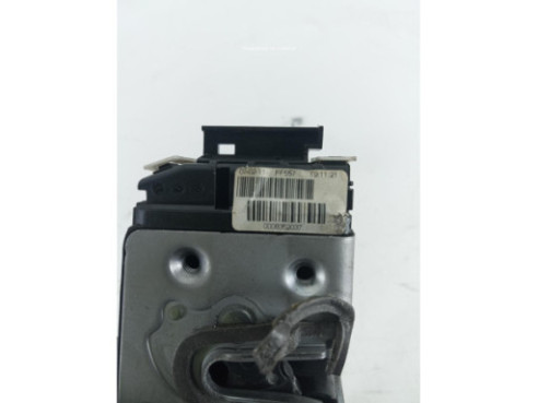 0008352037 CERRADURA PUERTA LAT DEL IZQ MERCEDES BENZ CLASE E (W212) |Desguaces La Cabaña