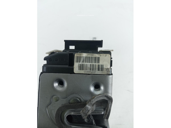0008352037 CERRADURA PUERTA LAT DEL IZQ MERCEDES BENZ CLASE E (W212) |Desguaces La Cabaña
