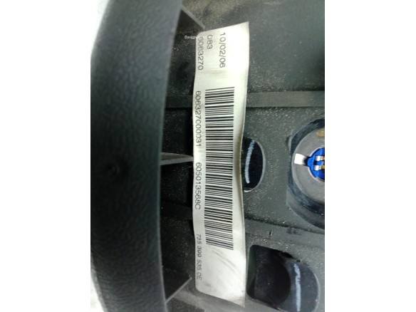   AIRBAG IZQ FIAT DOBLO Cargo (223_)|Desguaces La Cabaña