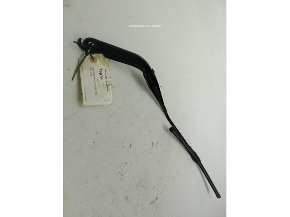 BRAZO LIMPIAPARABRISAS DEL DER BMW 1 (E87)|Desguaces La Cabaña