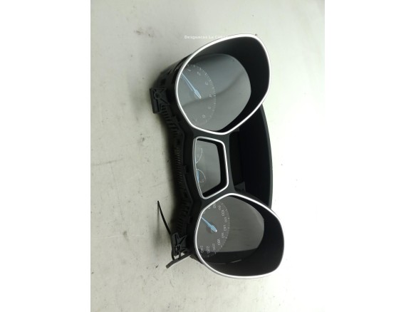 BM5T10849BLH, CUADRO INSTRUMENTOS FORD FOCUS III|Desguaces La Cabaña