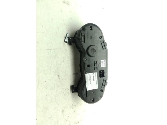 BM5T10849BLH, CUADRO INSTRUMENTOS FORD FOCUS III|Desguaces La Cabaña