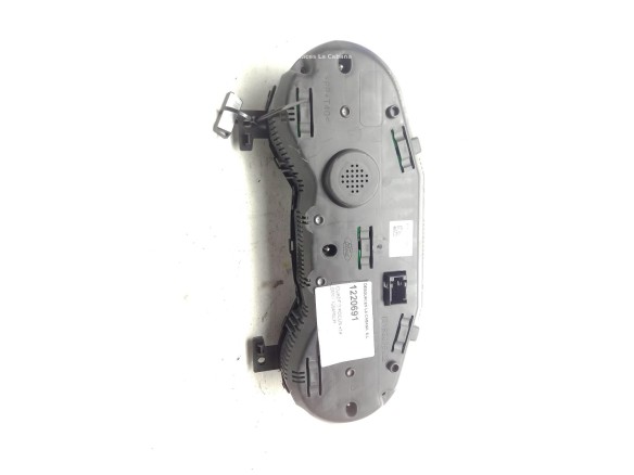 BM5T10849BLH, CUADRO INSTRUMENTOS FORD FOCUS III|Desguaces La Cabaña
