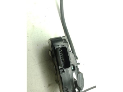 CERRADURA PUERTA LAT DEL IZQ KIA SPORTAGE (SL)|Desguaces La Cabaña
