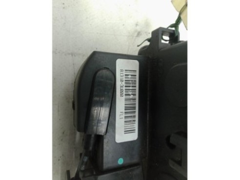 CERRADURA PUERTA LAT DEL IZQ KIA SPORTAGE (SL)|Desguaces La Cabaña